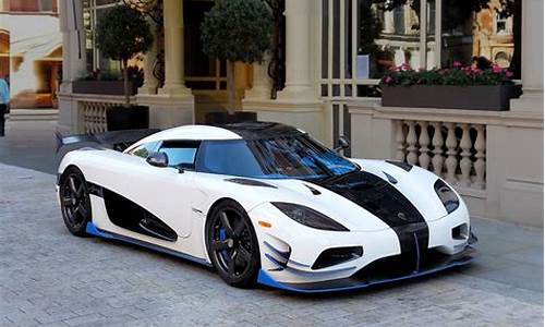 科尼赛克agera r跑车_